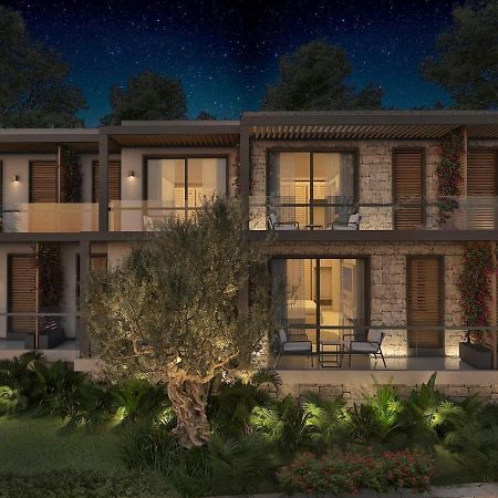 Ruins Luxury Resort - Adults Only Yalıkavak Exterior foto